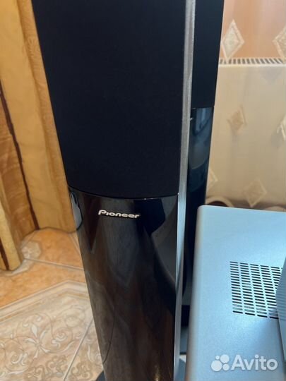 Акустическая система Pioneer S-DV360T XV-DV360