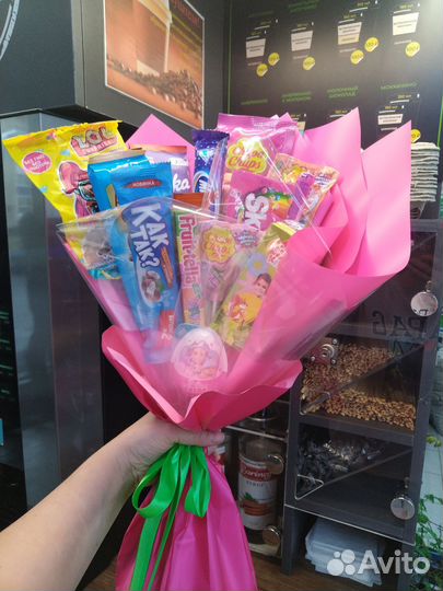 Цветы, Цветочная композиция