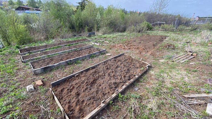 Дача 10 м² на участке 5,5 сот.