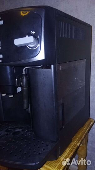 Кофемашина delonghi esam 2600 caffe corso
