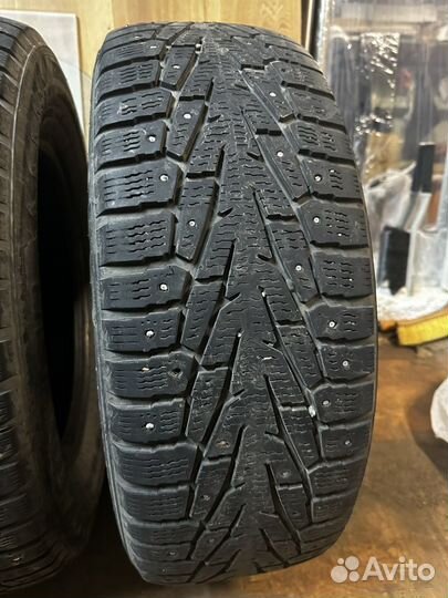 Nokian Tyres Hakkapeliitta 7 SUV 235/65 R17