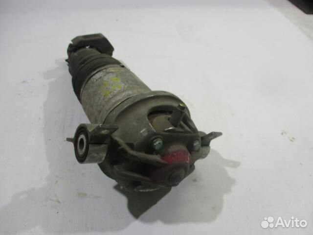 Пневмоамортизатор задний правый