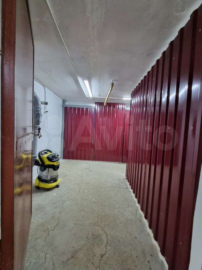 Кладовка склад