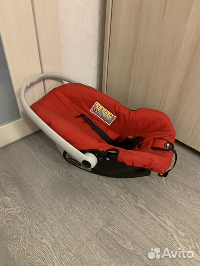 Автолюлька Jane 0-13 кг