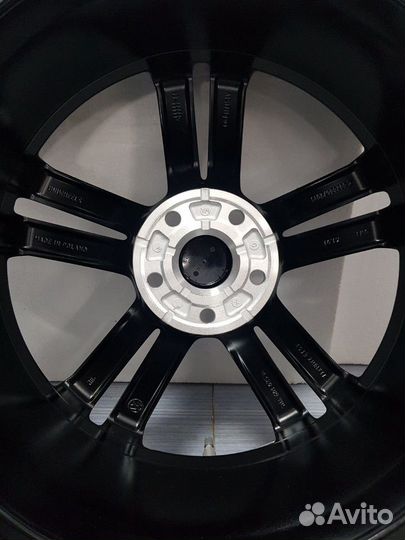 Новые.Оригинал. Volkswagen Tiguan 235/55r18