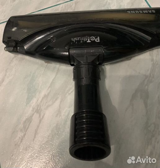 Насадка для пылесоса