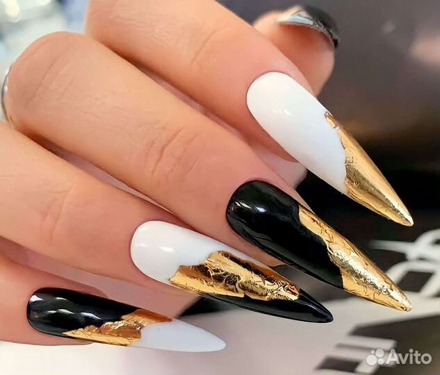 Маникюр,педикюр,наращивание ногтей