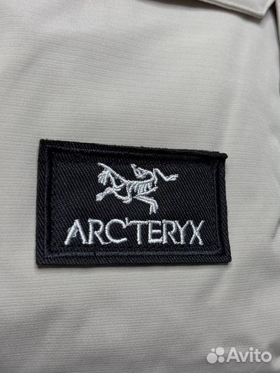 Зимняя Куртка Парка ArcTeryx Gore-Tex