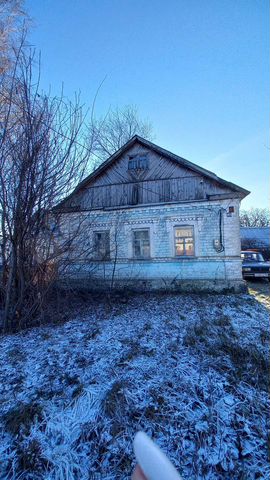 Дом 80 м² на участке 40 сот.