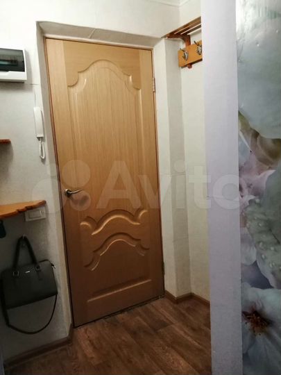 2-к. квартира, 41,6 м², 4/5 эт.