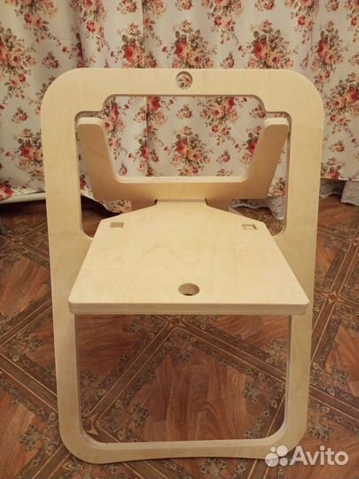 Стул складной