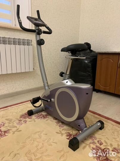 Велотренажёр