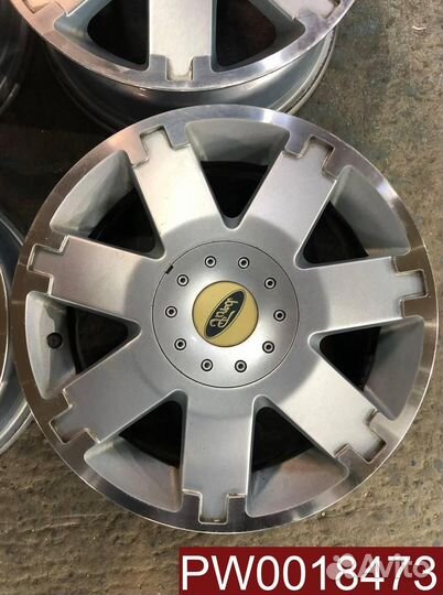 Диски R16 Ford Б/у Литые