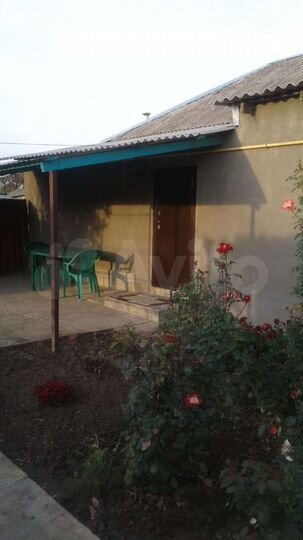 Дом 71 м² на участке 24 сот.