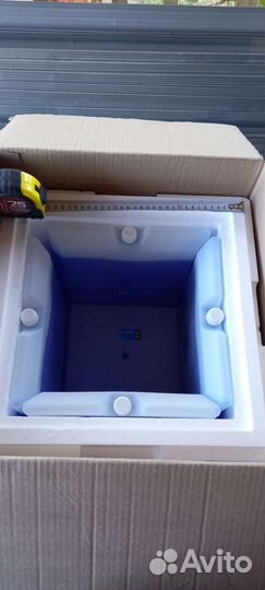 Термо холодильник