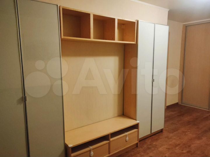 2-к. квартира, 41 м², 5/9 эт.