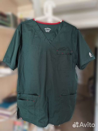 Хирургический костюм Delaware (Medical services)