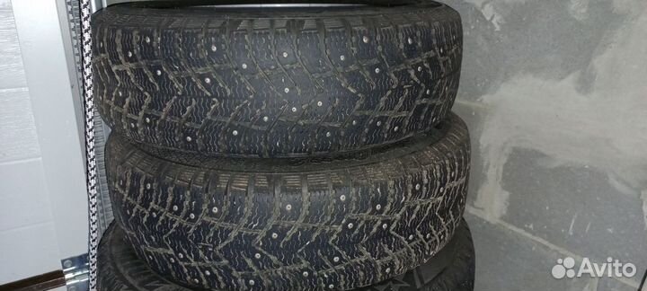 Cordiant Snow Cross 2 175/65 R14