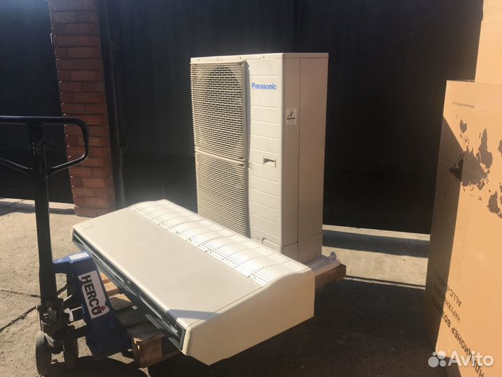 Сплит система Panasonic