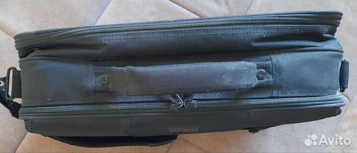 Сумка для ноутбука