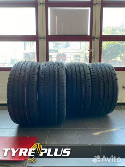 Lexxis Orezon HTX 325/35 R22 и 285/40 R22 114Y
