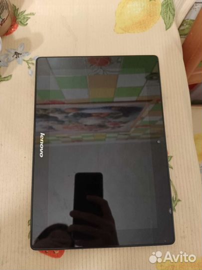 Планшет Lenovo IdeaTab S6000-H