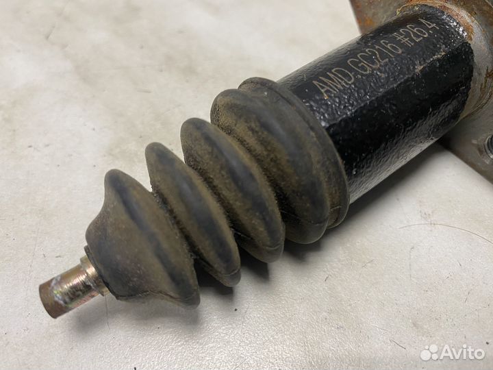 Рабочий цилиндр сцепления amdgc216