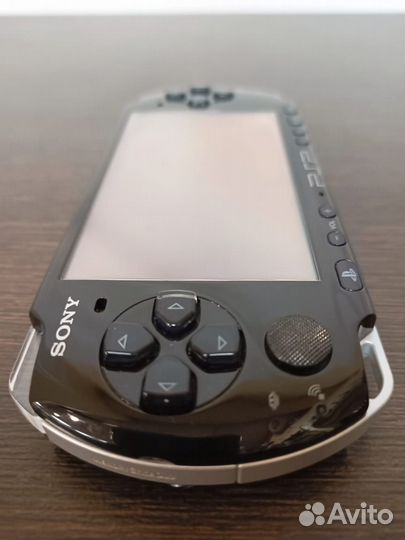Sony PSP 3006