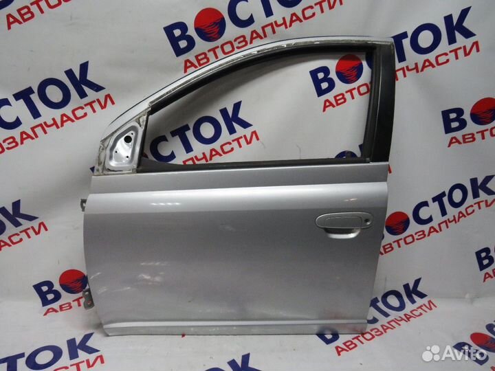 Дверь Перед Лево toyota vitz SCP10, NCP10, NCP13, SCP13