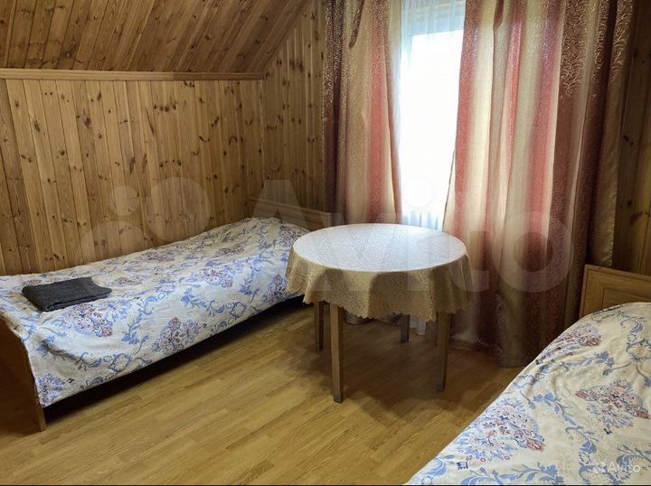 Дом 94 м² на участке 9 сот.