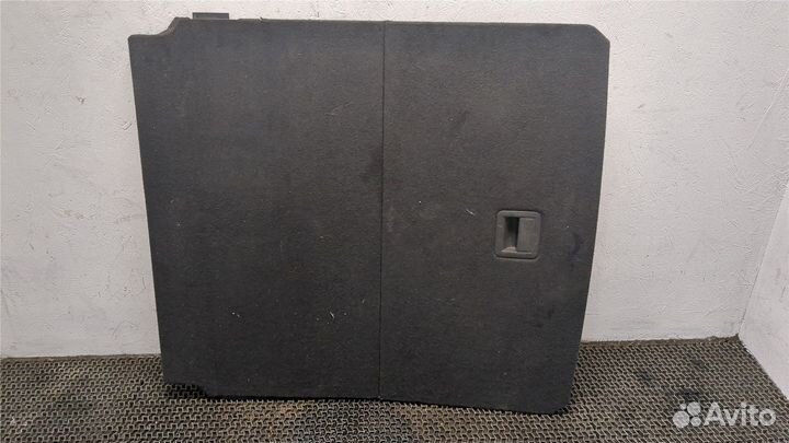 Полка багажника Volkswagen Passat 8 2015, 2016