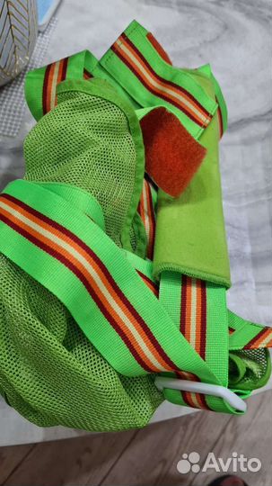 Бандаж для плечевого сустава, косыночный