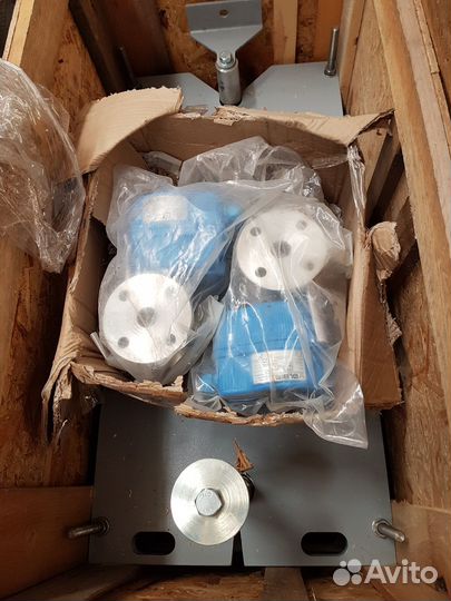 Электропривод valbia VB015 version LT