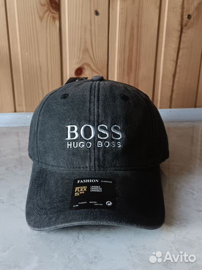 Кепки Брендовые