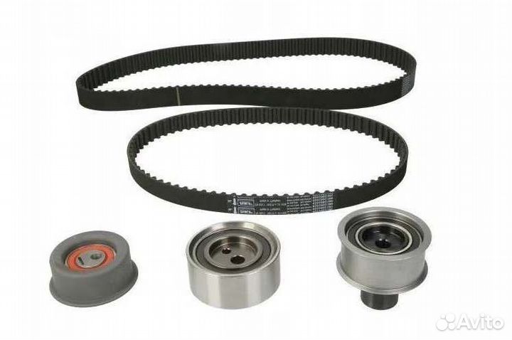 Комплект грм vkma 95632 Hyundai, KIA