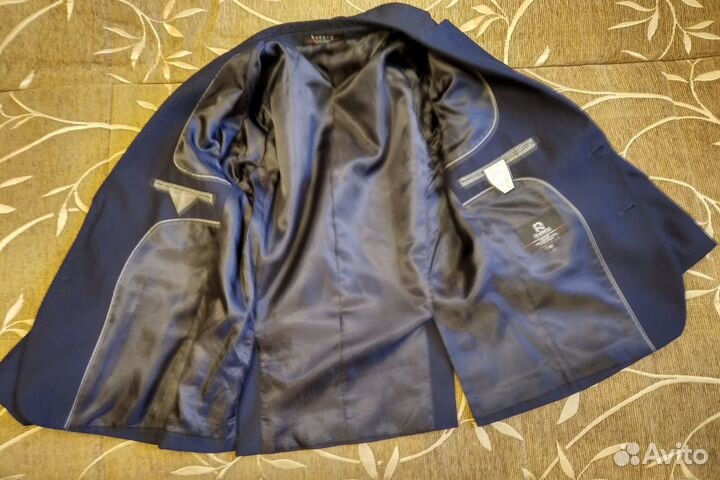 Костюм-тройка Rodeng, рост 128-134