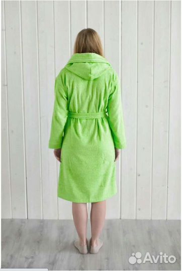 Халат махровый Homeliness новый