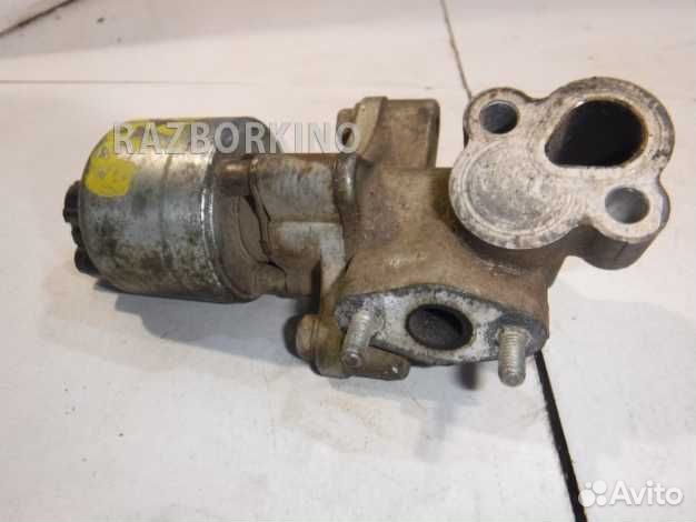 Клапан рециркуляции картерных газов 96253548