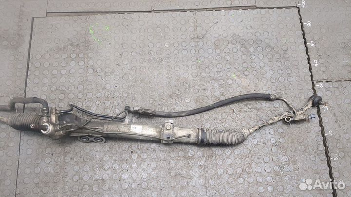 Рейка рулевая с г/у Infiniti QX56