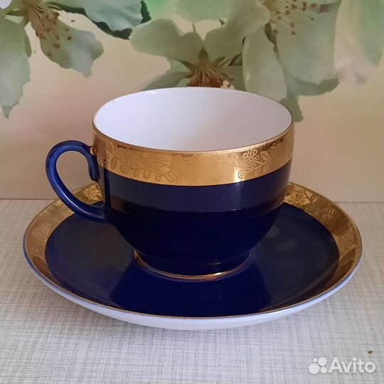 Чайный набор (лфз)