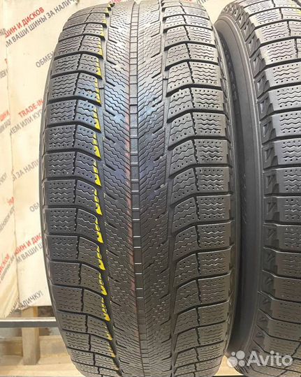 Michelin Latitude X-Ice XI2 235/60 R17 102V