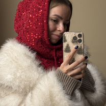 Намотать гирлянду роса