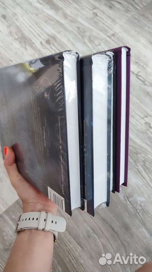 Книги издательства миф