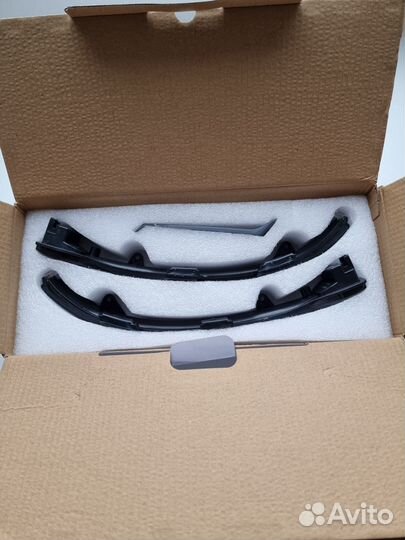 Бегающие поворотники Golf 7 12 -20 г, Touran 16-20