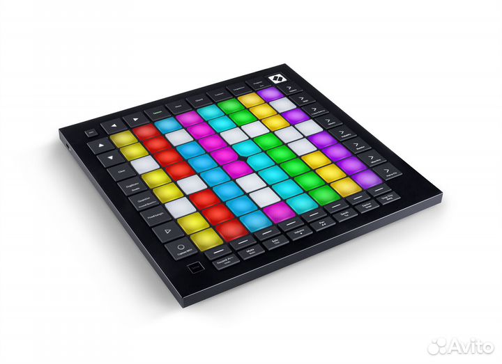 Novation Launchpad Pro MK3 вналичии