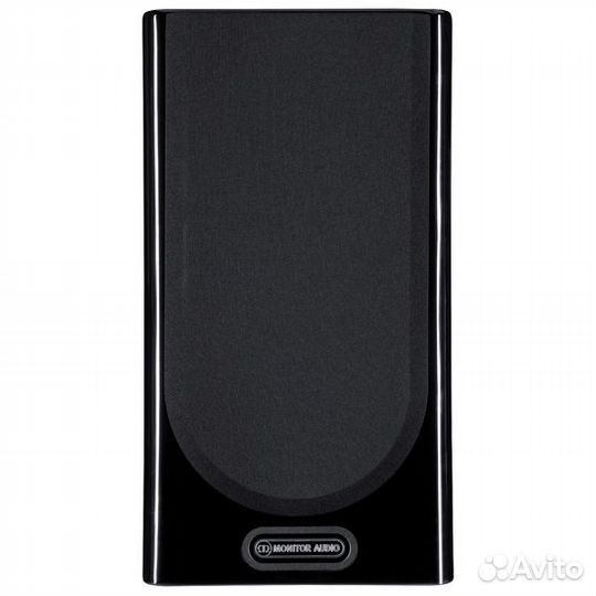 Monitor Audio Gold 100 5G Piano Black