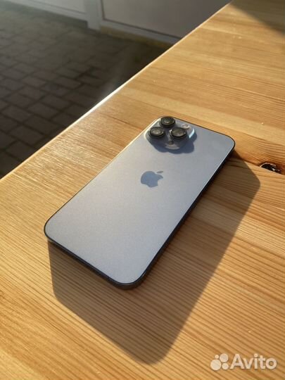 iPhone 13 pro max 256