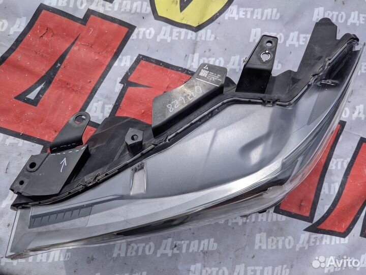 Фара левая Mazda CX-5 Мазда CX5 2017