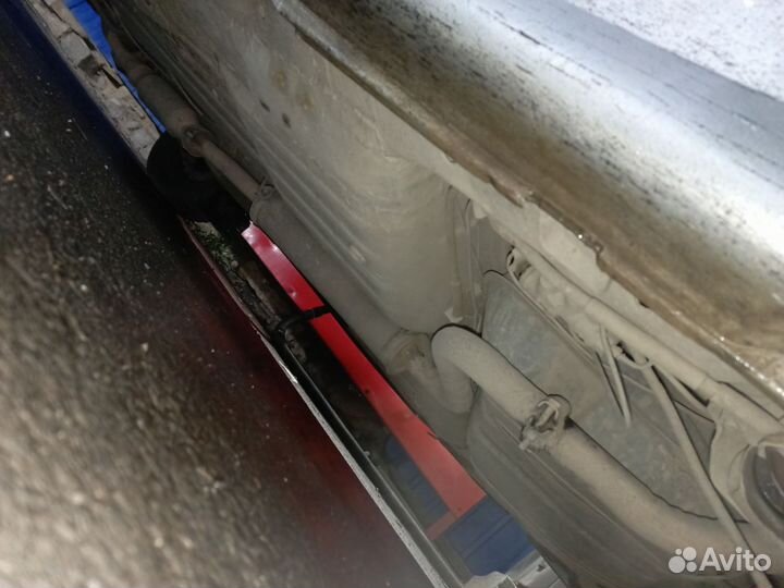 ВАЗ 2115 Samara 1.5 МТ, 2005, 240 000 км