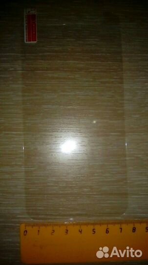 Защитное стекло